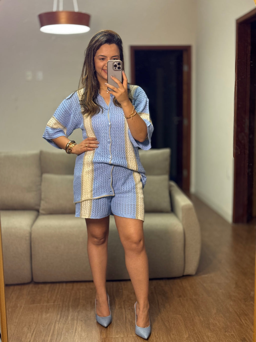 CONJUNTO BEL AZUL