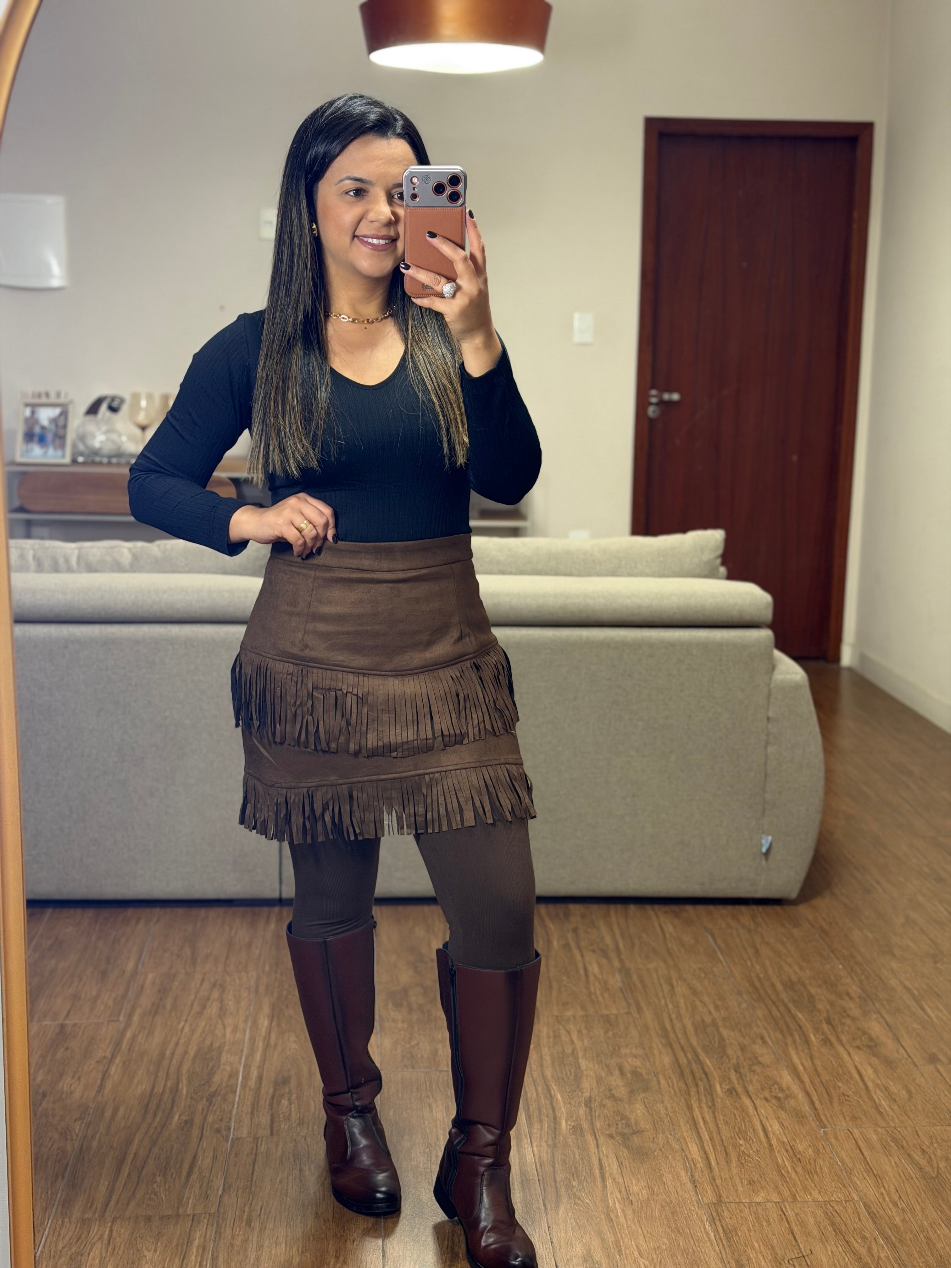 SHORT SAIA COUNTRY