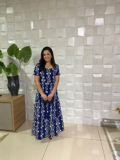 VESTIDO FABI