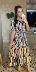 VESTIDO MAITÊ