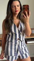COLETE JEANS MARINA