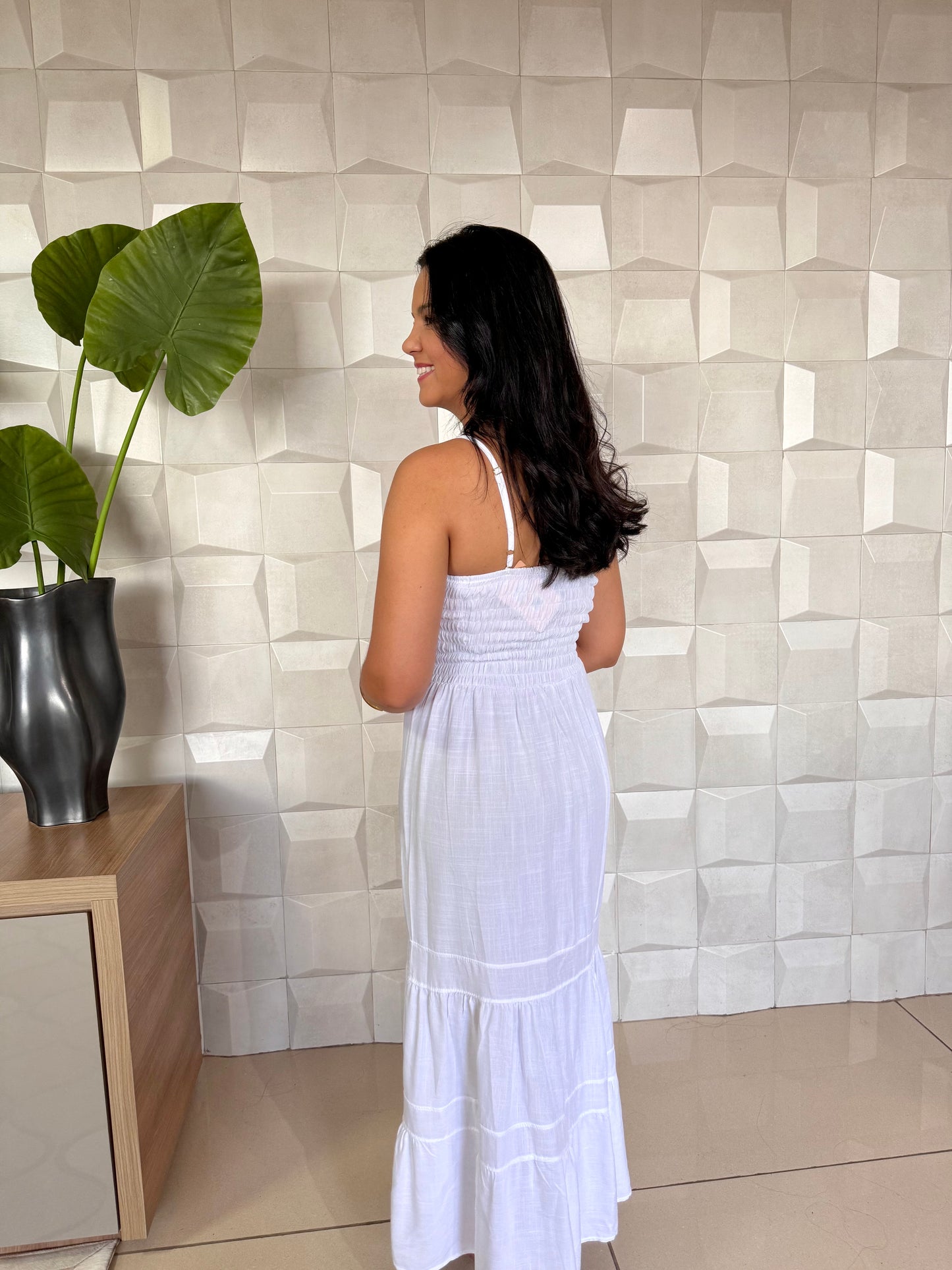 VESTIDO FERNANDES