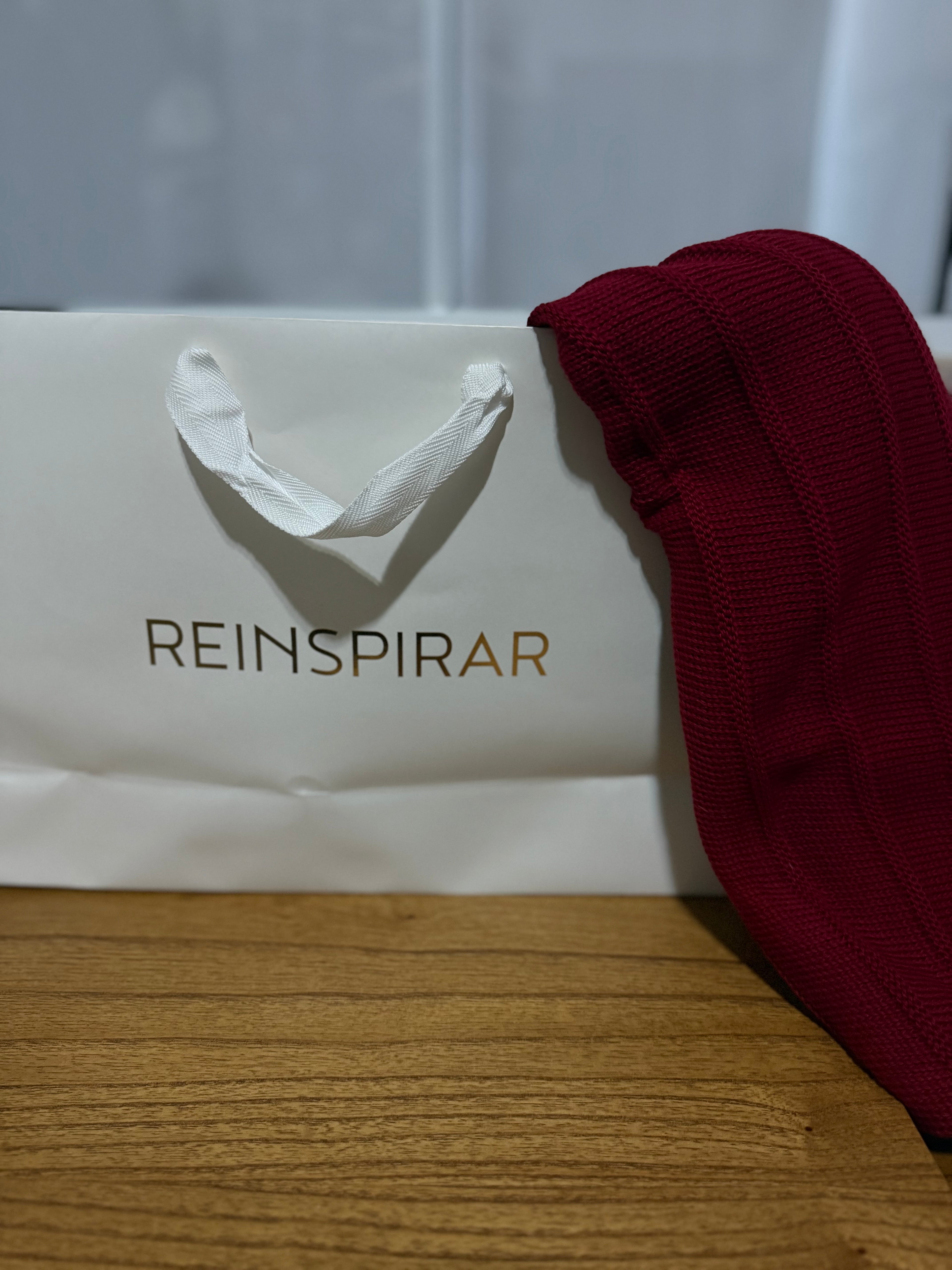 BLUSA CAPA NO TRICÔ