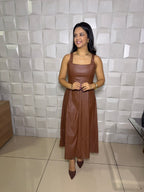 VESTIDO LOUISE