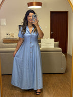 VESTIDO DOMINIQUE