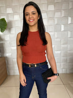 BLUSA GARRAFINHA