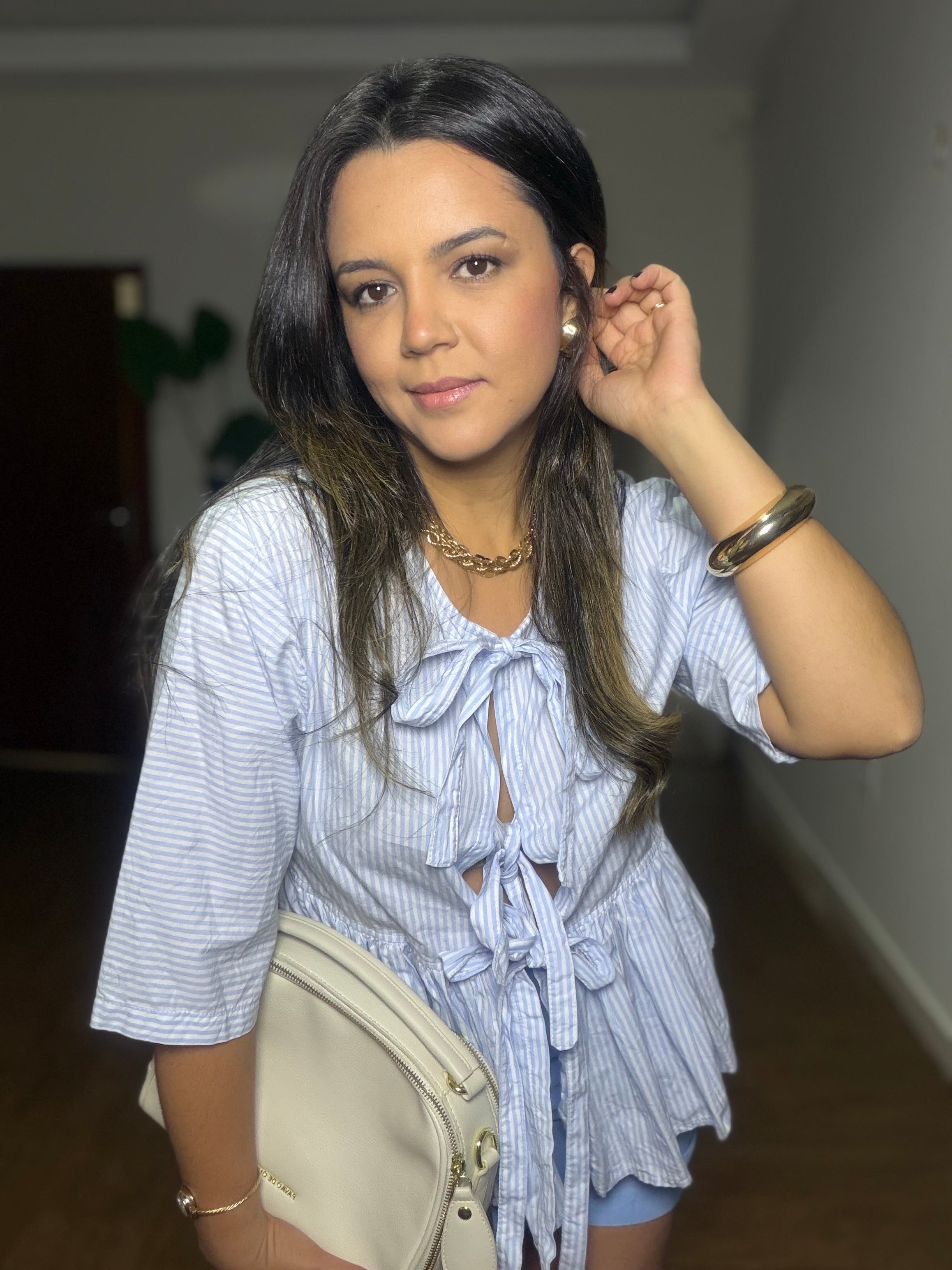 CONJUNTO SOPH LISTRADO