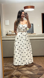 CONJUNTO LEANDRA POÁ