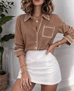 CAMISA MELINA