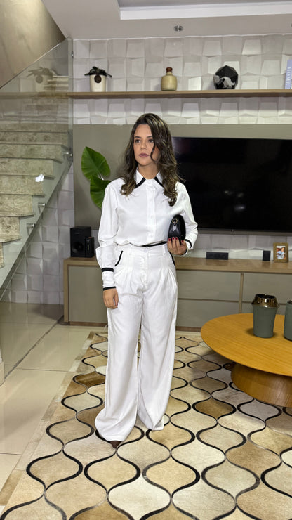 CONJUNTO LIA BRANCO
