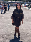 VESTIDO ELLEN BOHO