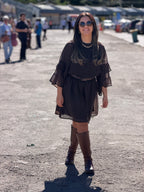 VESTIDO ELLEN BOHO