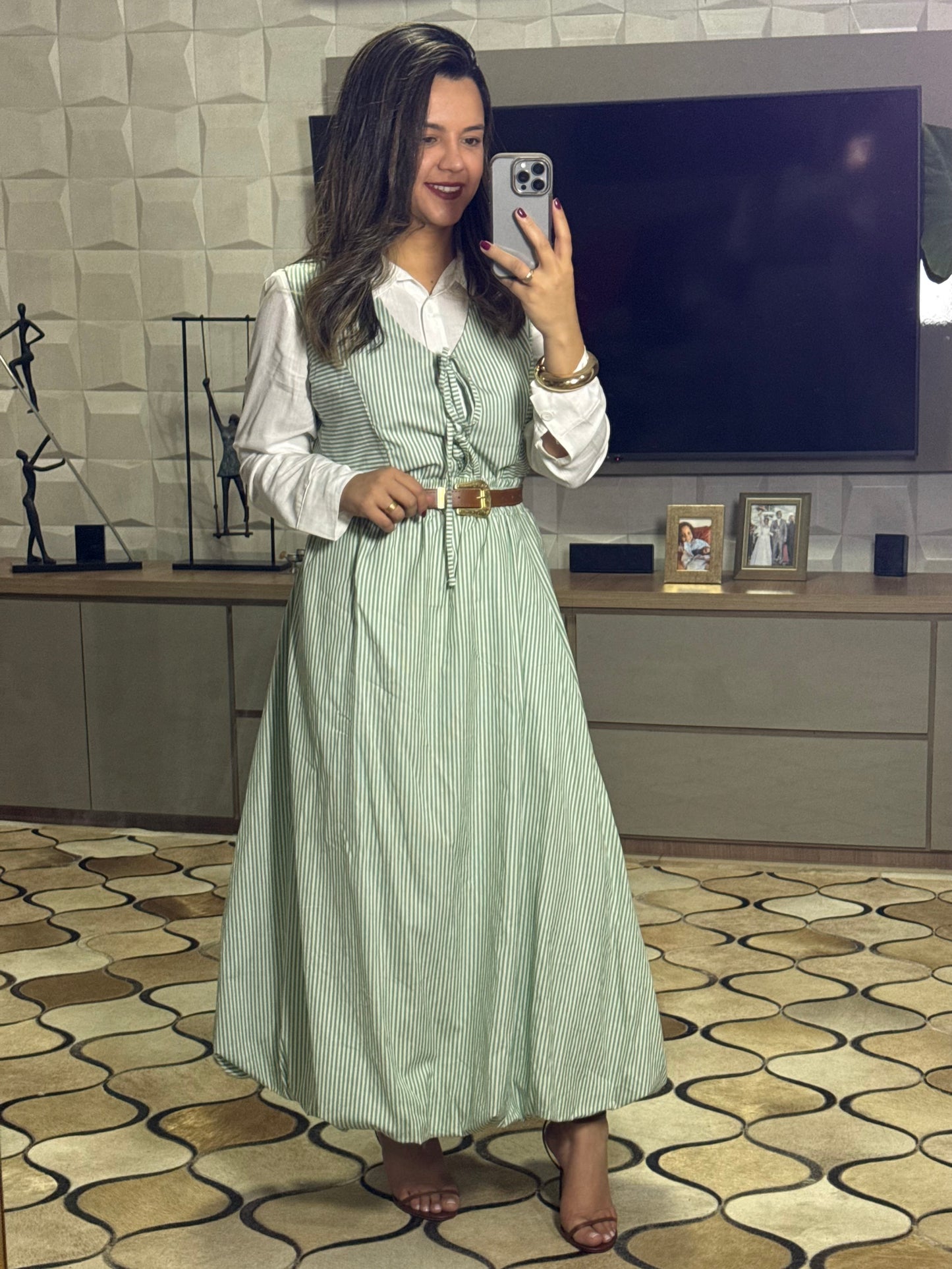 CONJUNTO PATRICIA