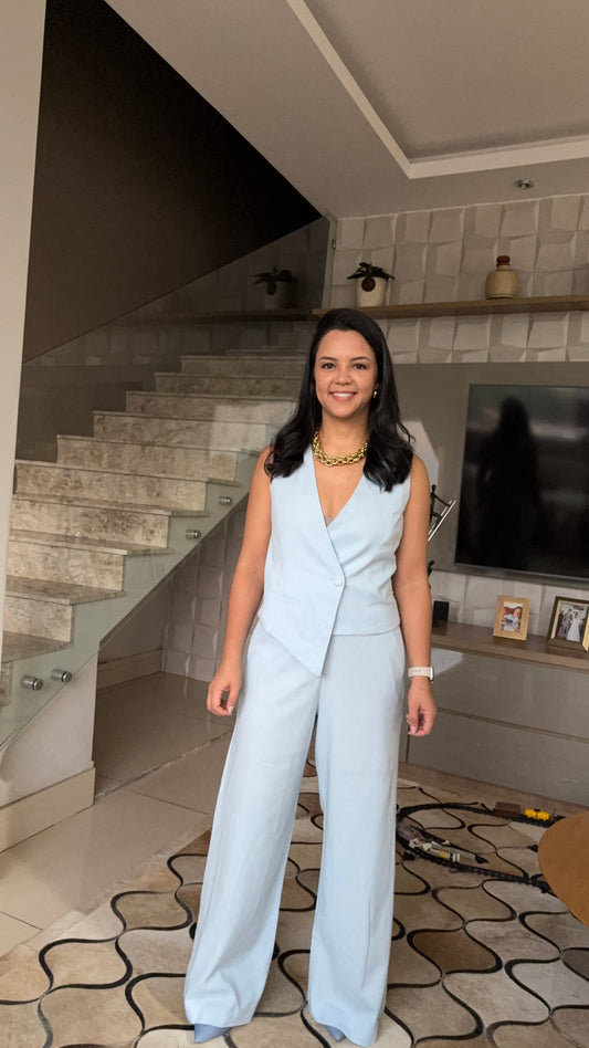 CONJUNTO LAIZA | PLUS
