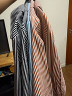 CAMISA LISTRADA IANA