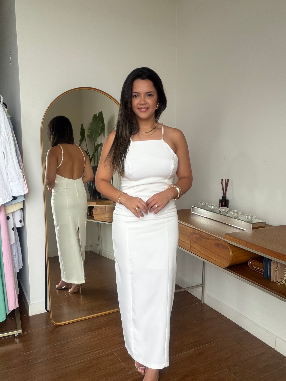 VESTIDO SAFIRA BRANCO