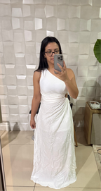 VESTIDO CLEÓPATRA