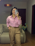 CAMISA ESTER