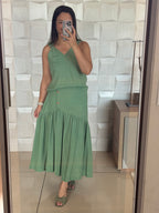 CONJUNTO RAVENA