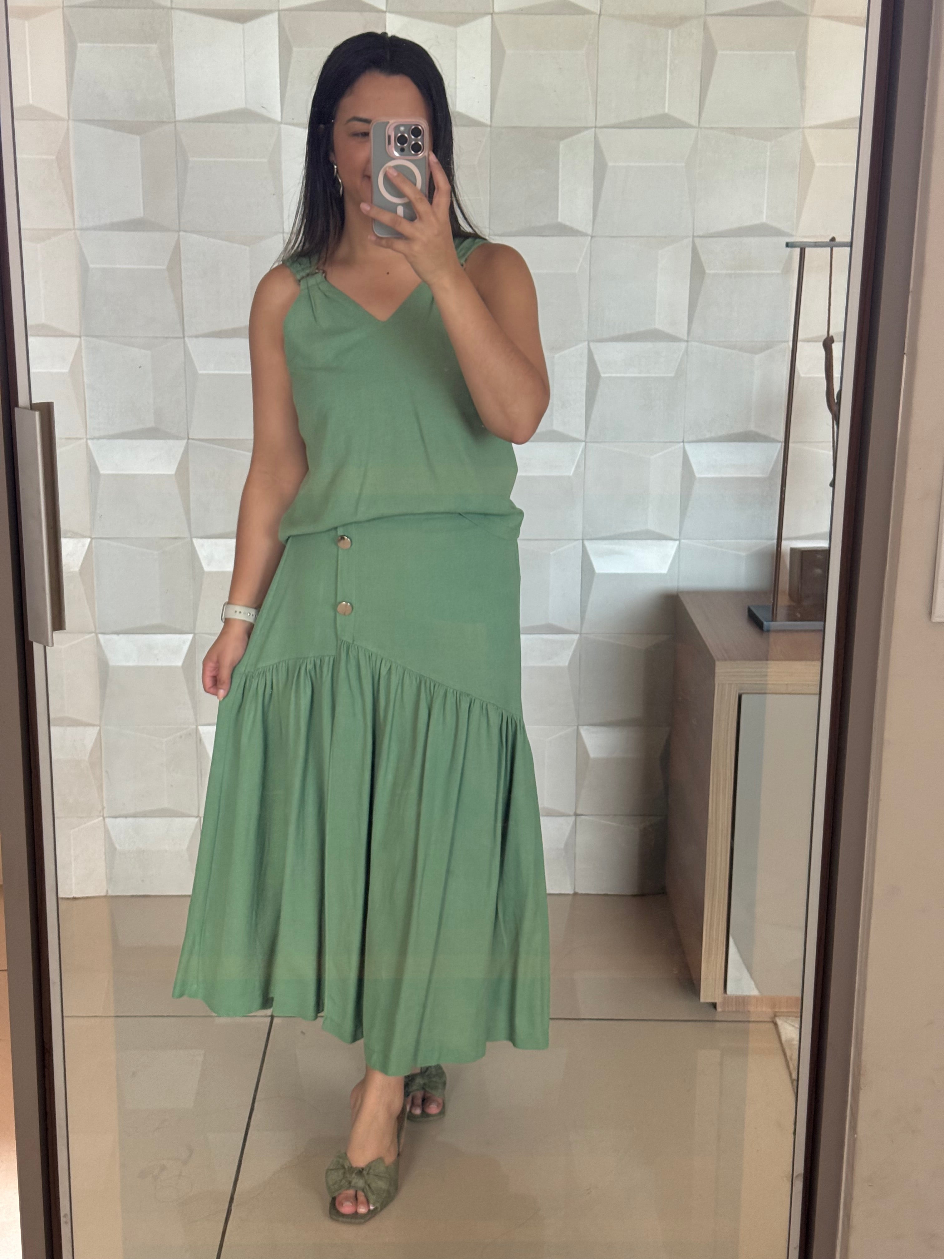 CONJUNTO RAVENA