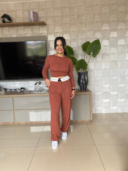 CONJUNTO DOMINIQUE