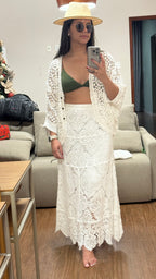 CONJUNTO RIVIERA EM RENDA GUIPIR