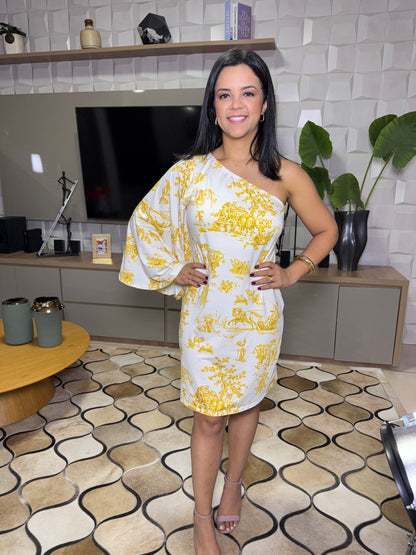VESTIDO YESKLA