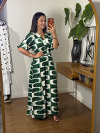 VESTIDO BIA GEOMÉTRICO