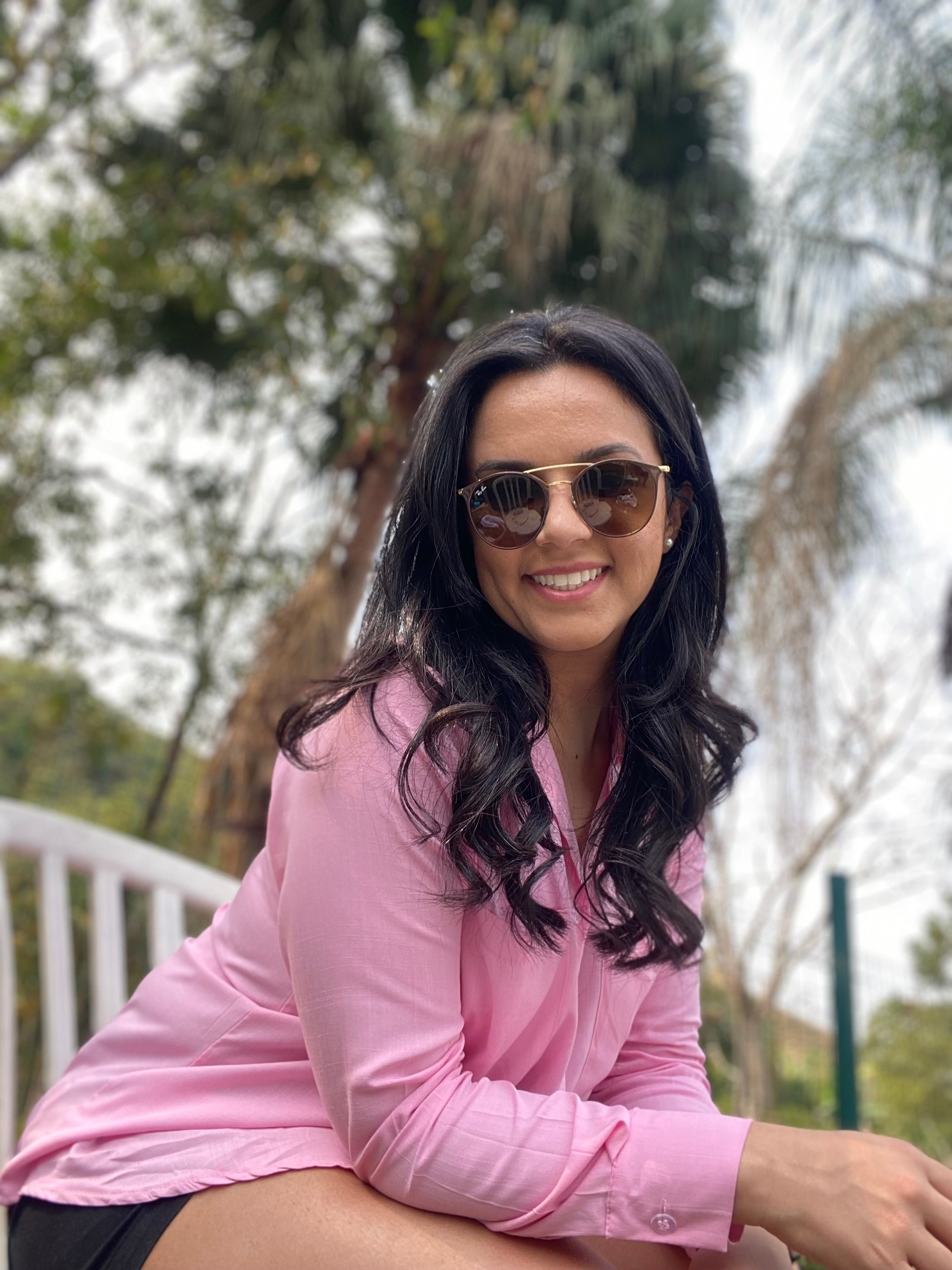 CAMISA MANOELA