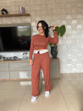 CONJUNTO DOMINIQUE