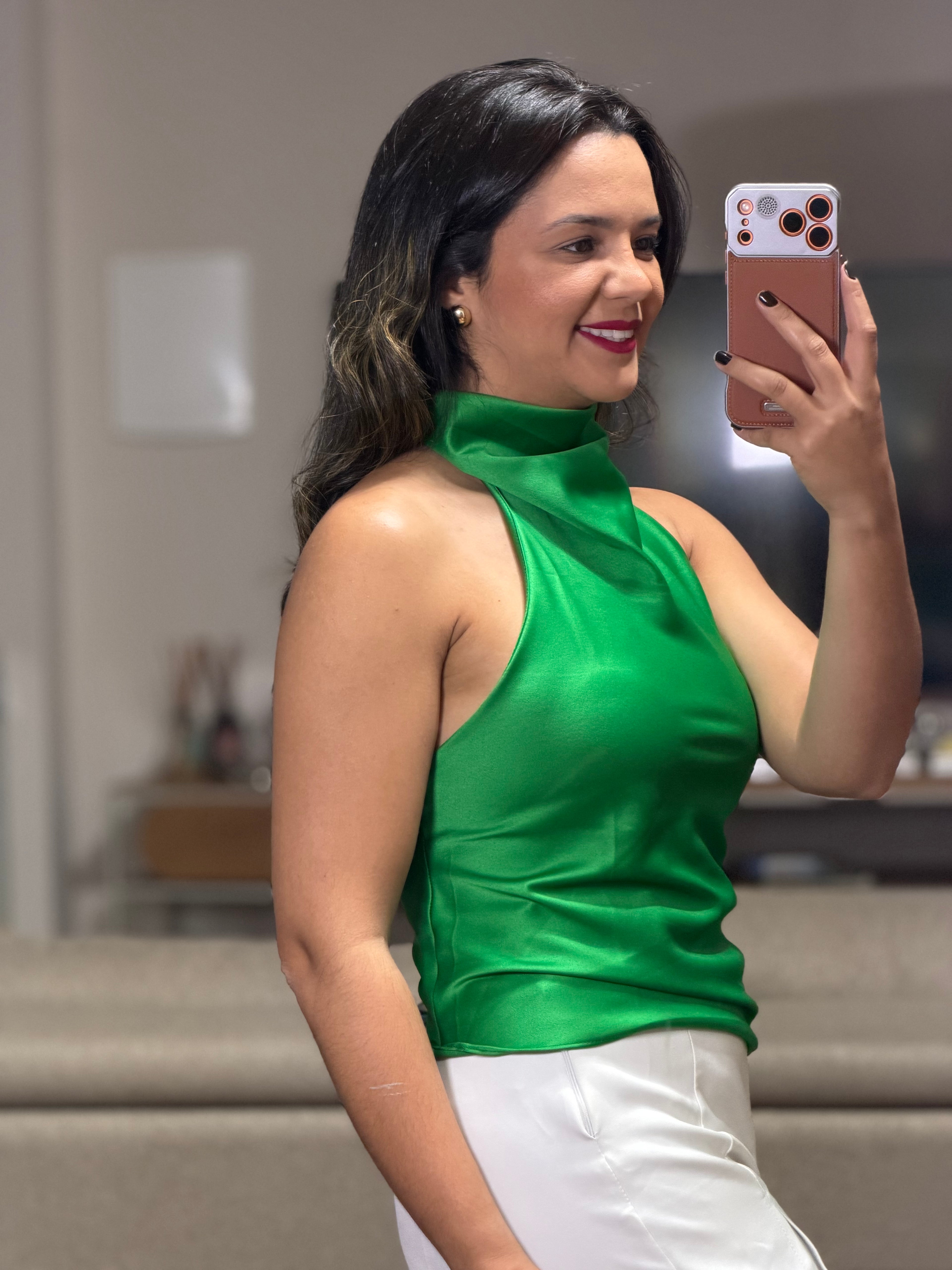 BLUSA LETÍCIA