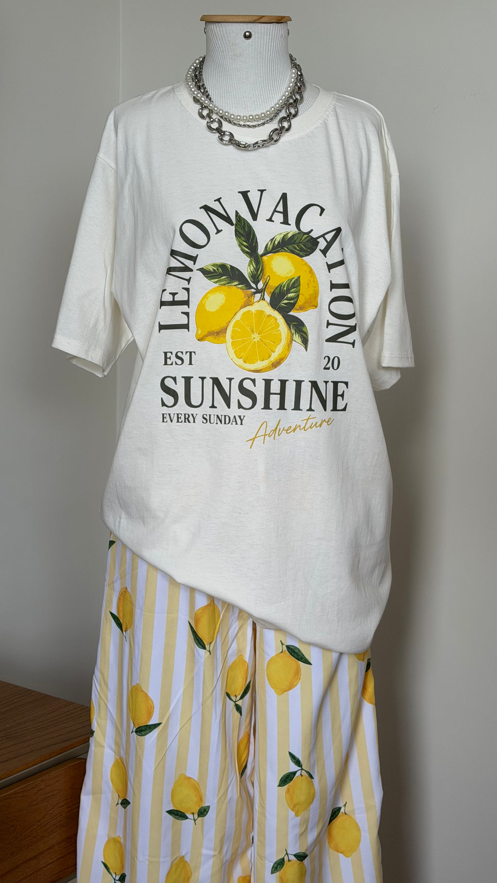 MAX T-SHIRT