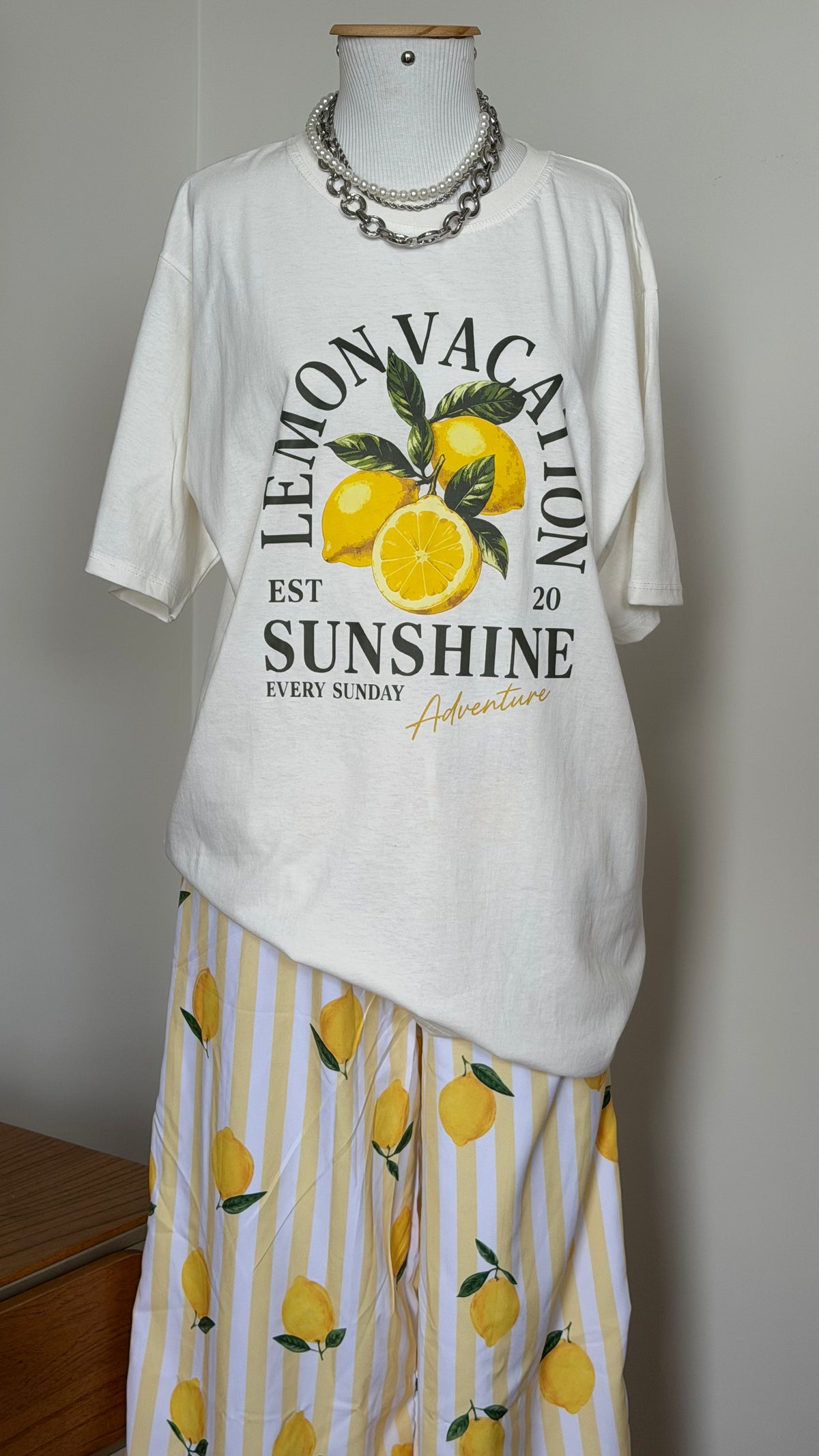 MAX T-SHIRT