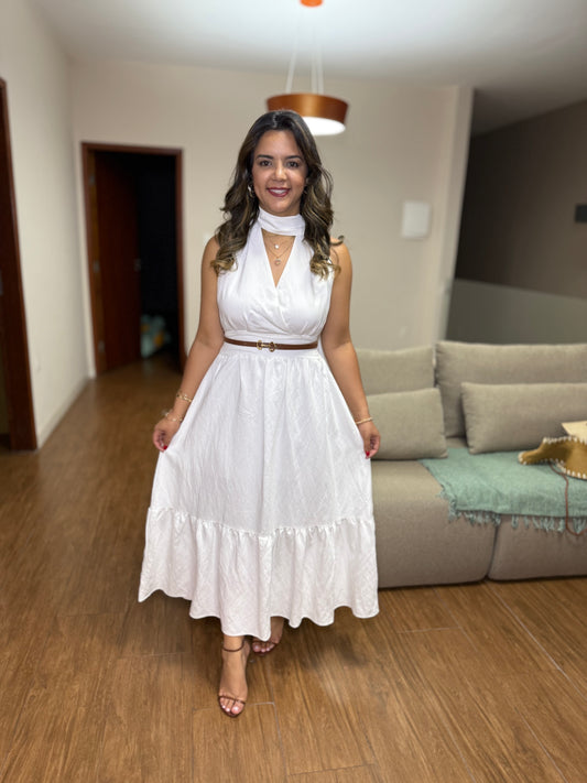 VESTIDO VICK OFF | PLUS