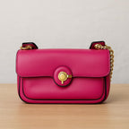 BOLSA SIENA ROSA