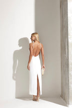 VESTIDO SAFIRA BRANCO