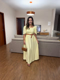 VESTIDO AMANDA