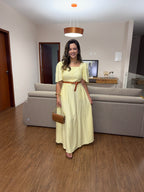 VESTIDO AMANDA