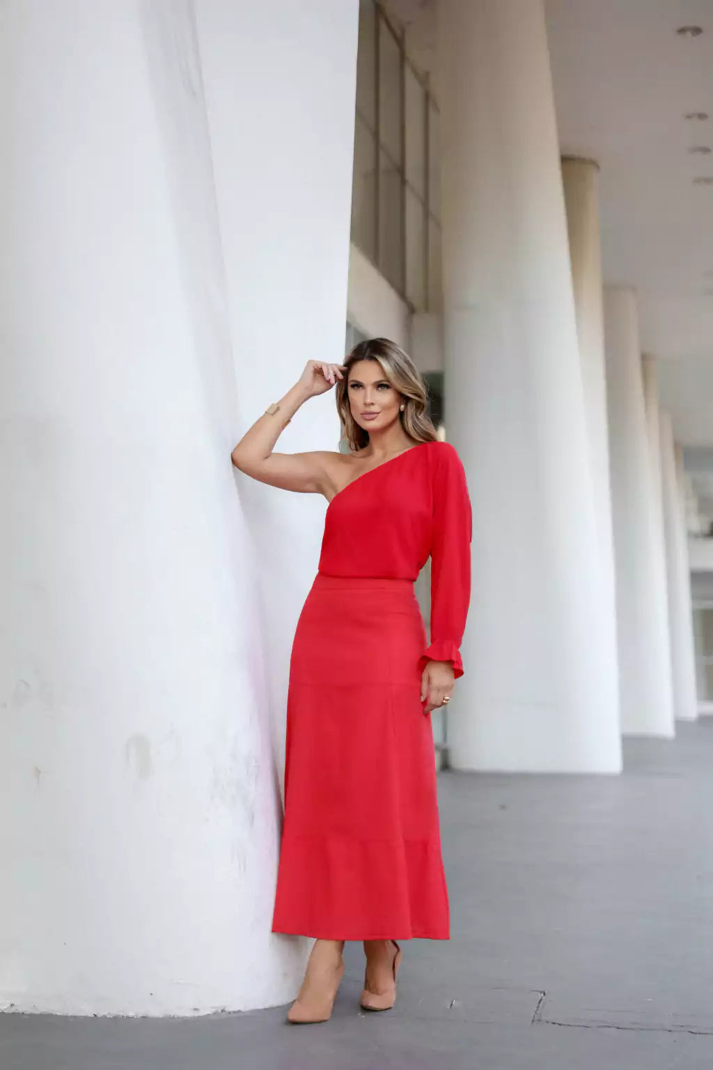 BLUSA TAINÁ