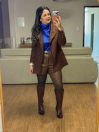 BLAZER VERSAILLES