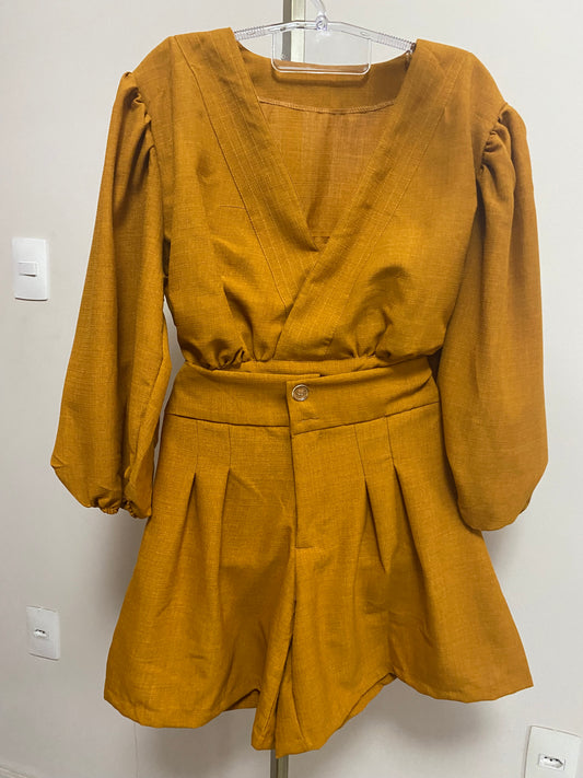 CONJUNTO MARINA | PLUS