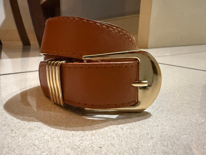 CINTO CARAMELO | PLUS