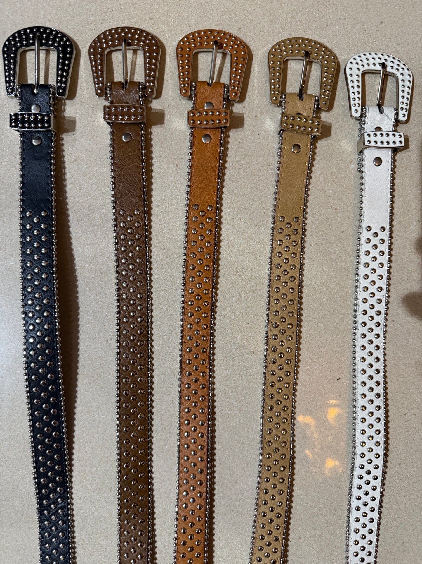 CINTO DUAS FIVELAS COUNTRY | PLUS