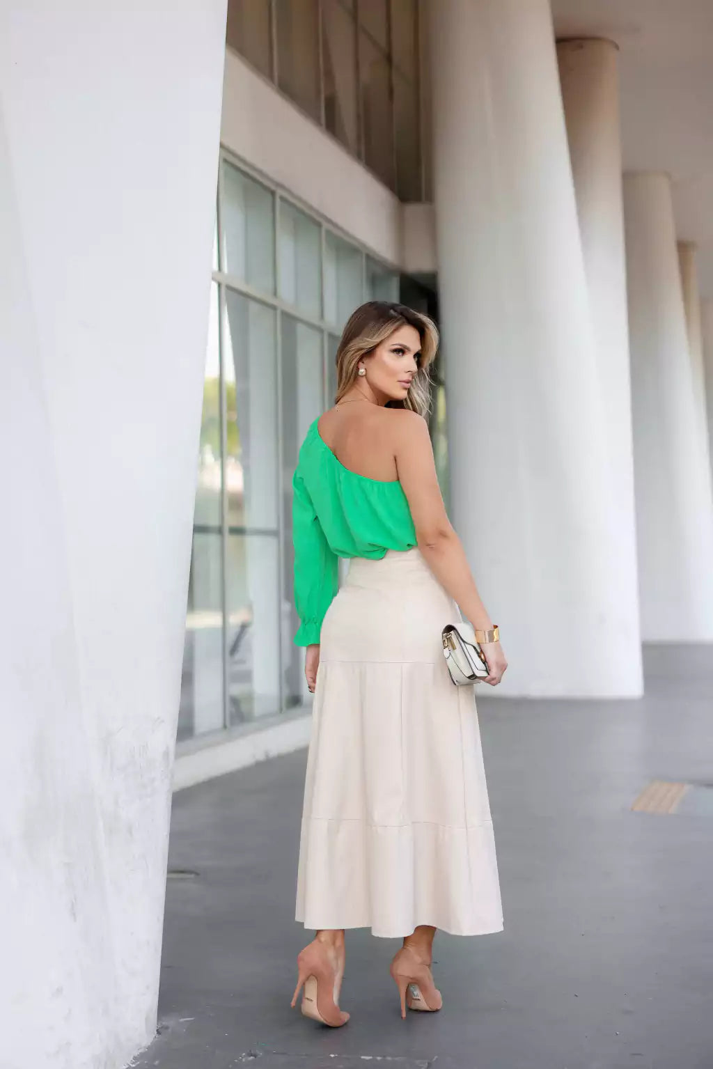 BLUSA TAINÁ