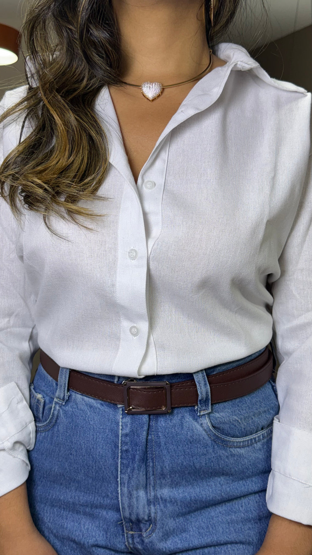 CAMISA ESTER