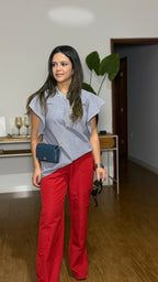BLUSA GRAÇA