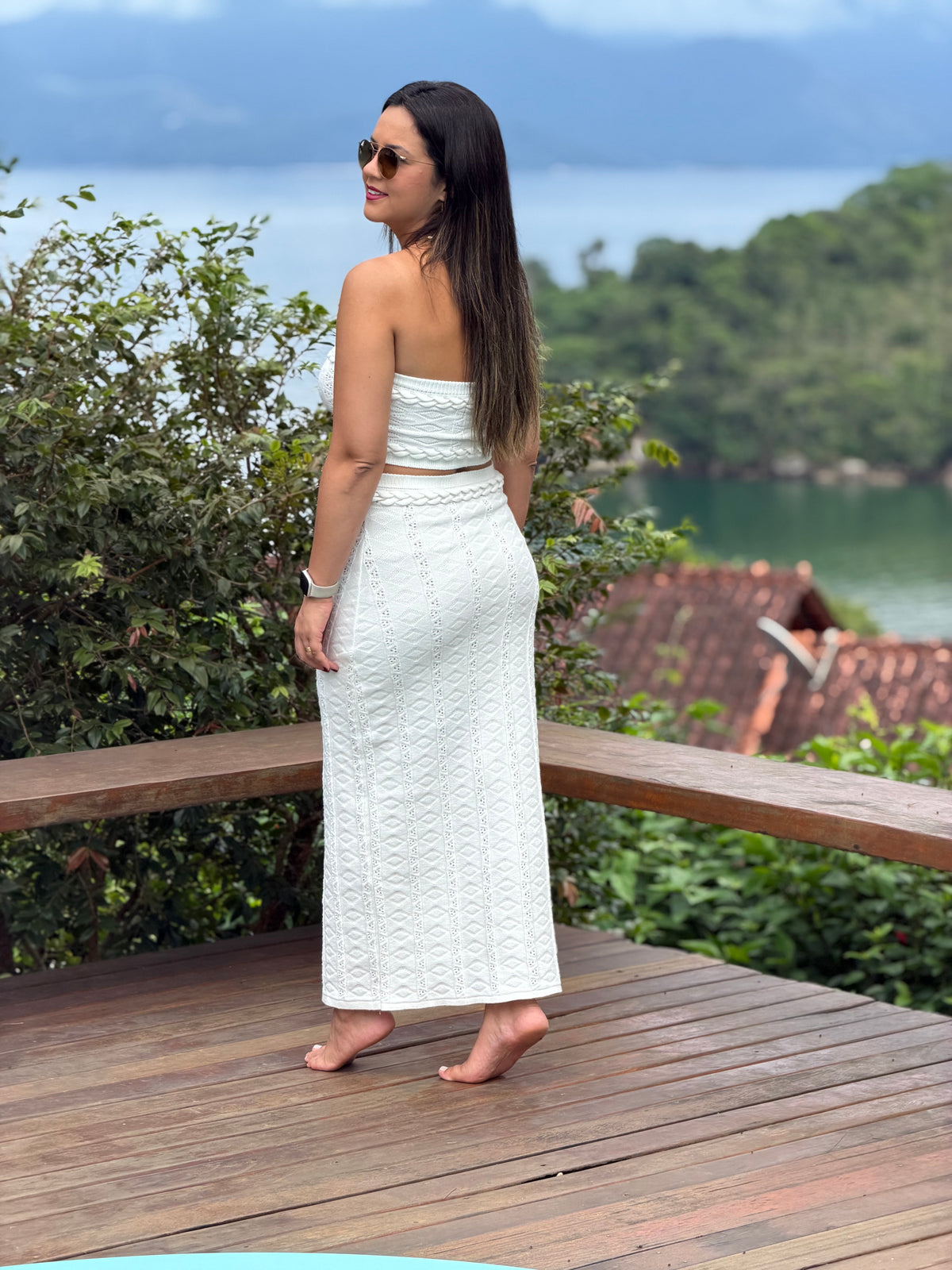 VESTIDO SOL