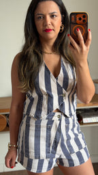 COLETE JEANS MARINA