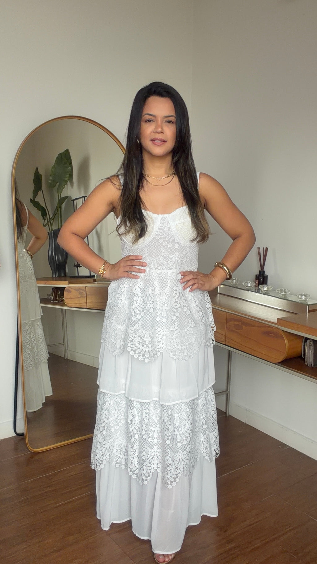 VESTIDO PATHY BRANCO