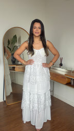 VESTIDO PATHY BRANCO